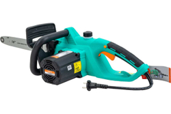 Электрическая цепная пила Sturm 16" CC2416PSL