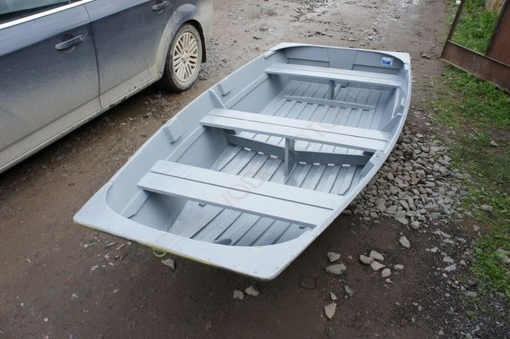 Лодка Афалина 325