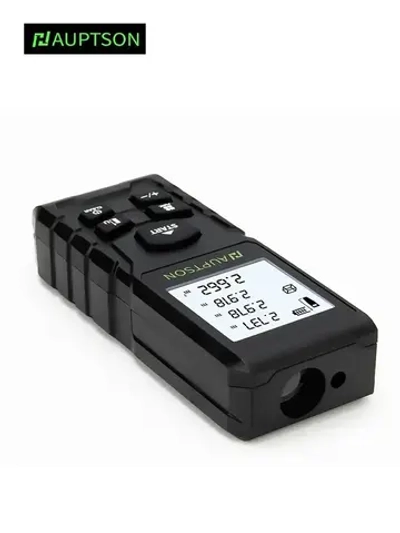 Лазерный дальномер , 70м 1.5 мм