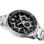 Японские наручные часы Casio Edifice EFR-552D-1A