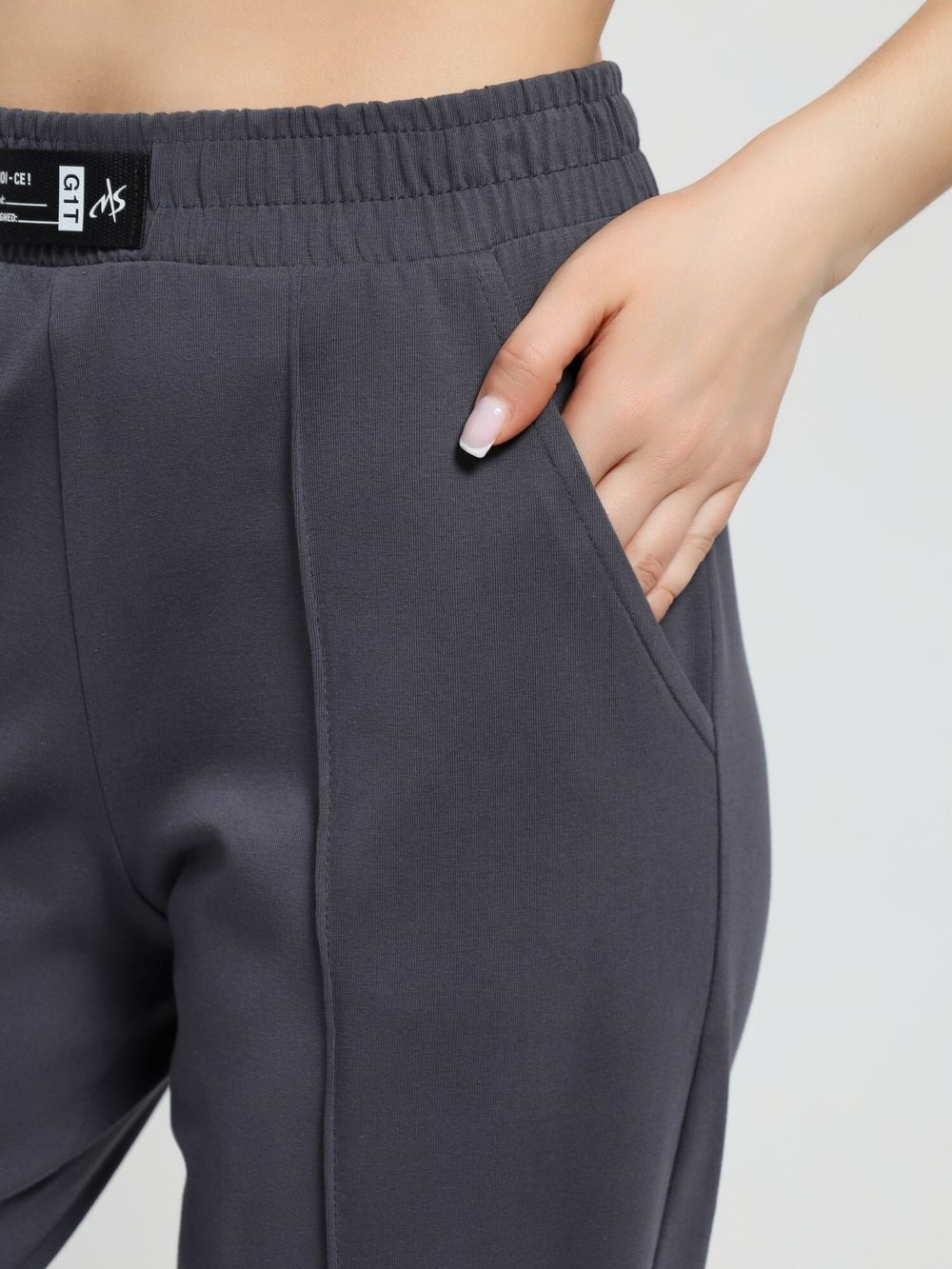 Брюки Разгар-2 Виотекс АНТРАЦИТ