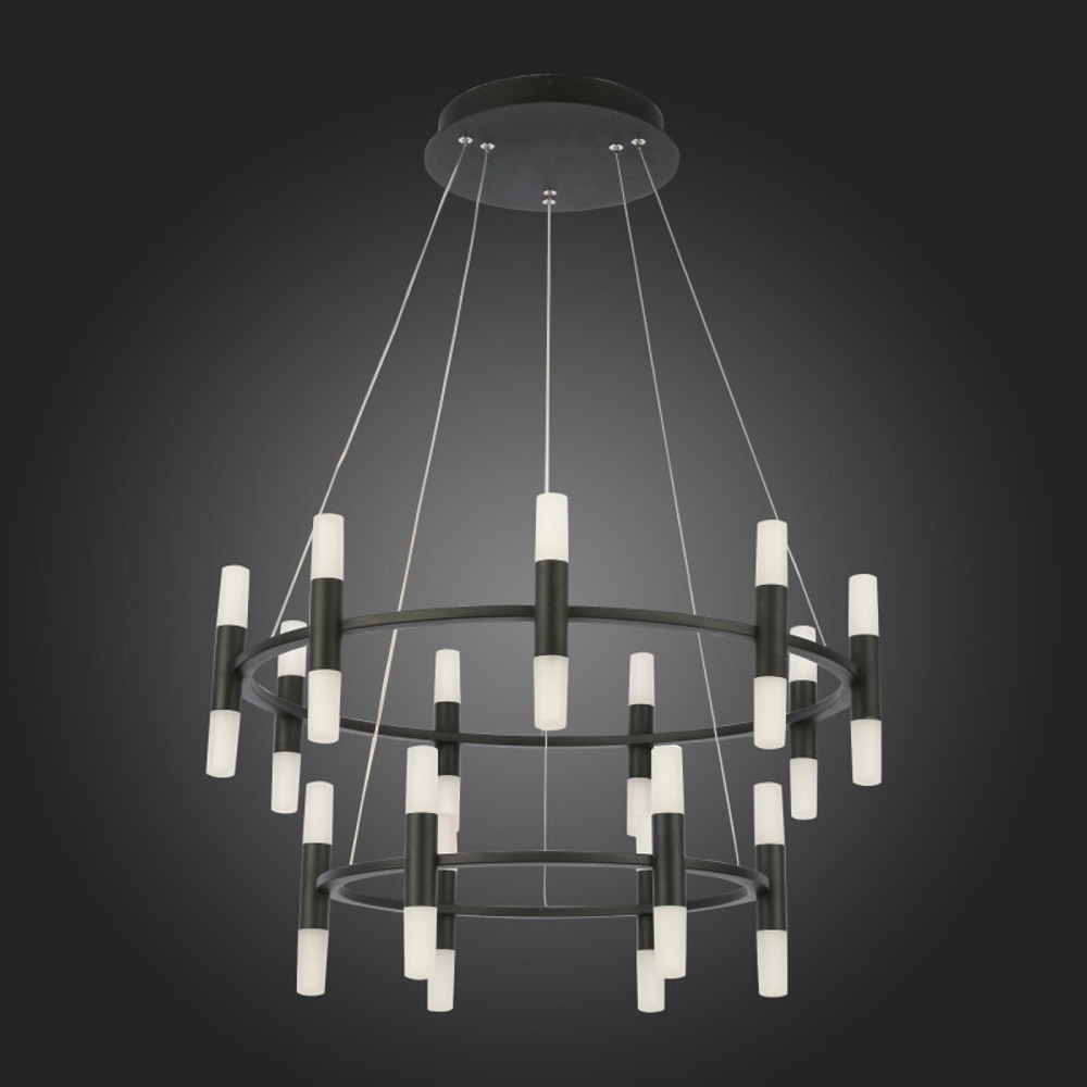 Подвесная люстра ST-Luce SL1595.403.30