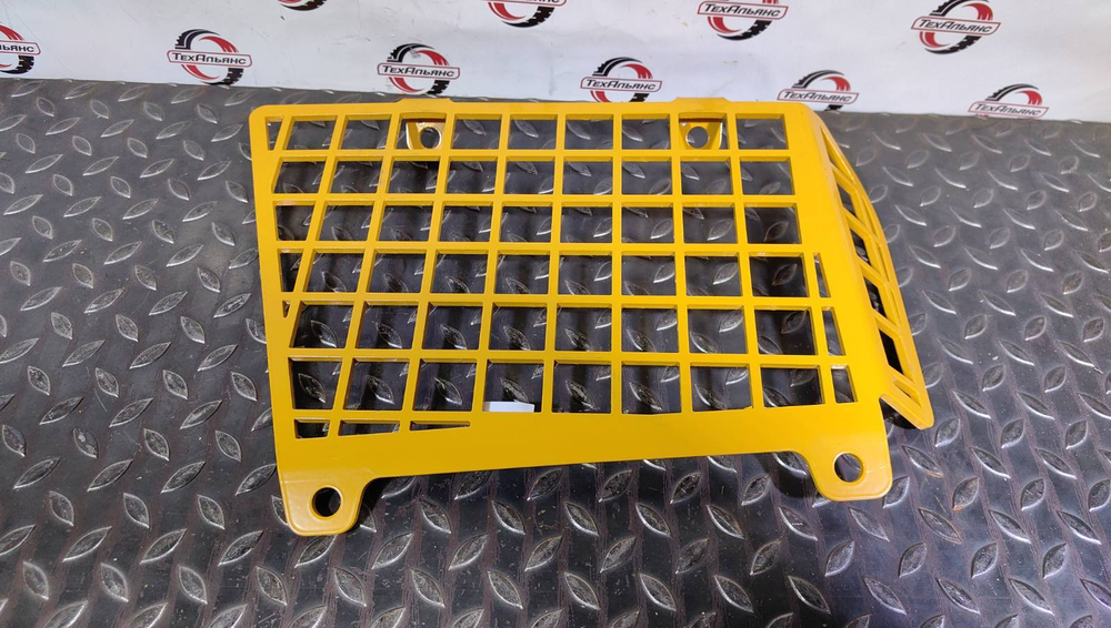 Защита заднего фонаря 16805495