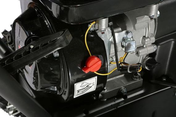 Снегоуборщик STURM STG5775R