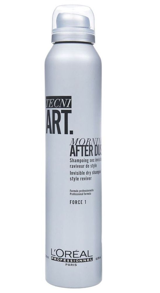 L&#39;Oréal Professionnel Tecni.Art Morning After Dust - Шампунь сухой 200 мл