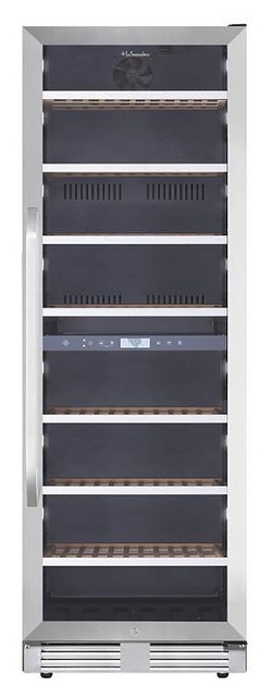 Винный шкаф La Sommeliere MT150DZ