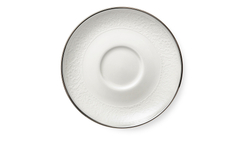 Чашка чайная с блюдцем 230мл Narumi Рошель