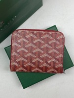 Кошелек Goyard, арт. 477893880