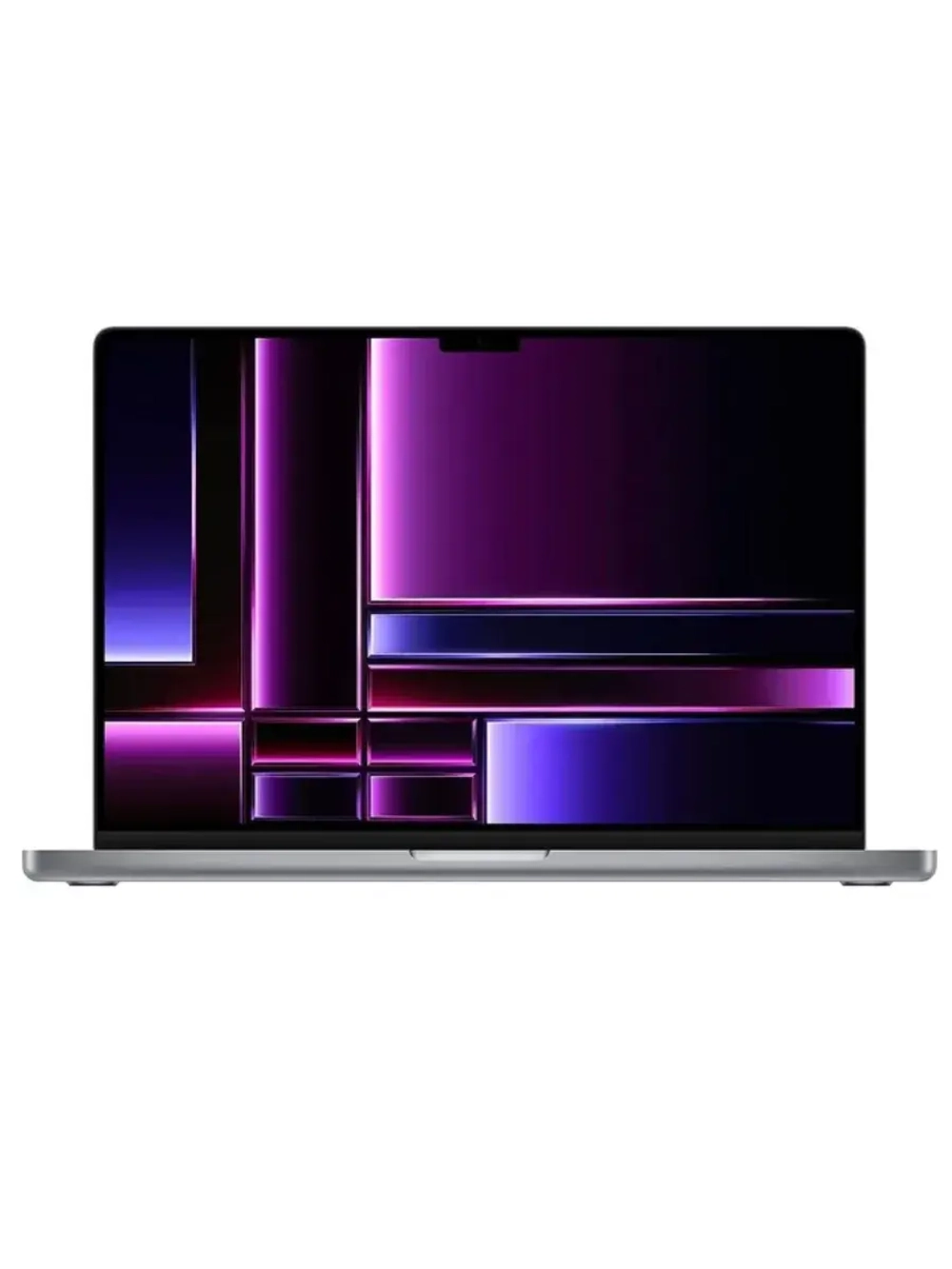 16,2" Ноутбук MacBook Pro 16 16/512 ГБ M2 Pro MNW83ZS/A GREY