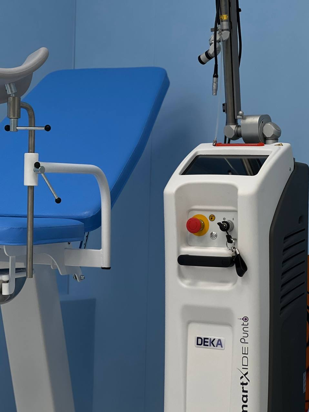 Введение ВМС (без ВМС)