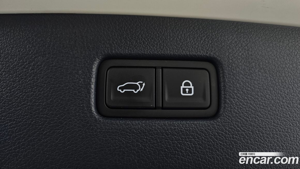 Genesis GV80 3.5T Бензин AWD (04.2020)