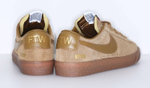 Кроссовки Nike Blazer Low Gt