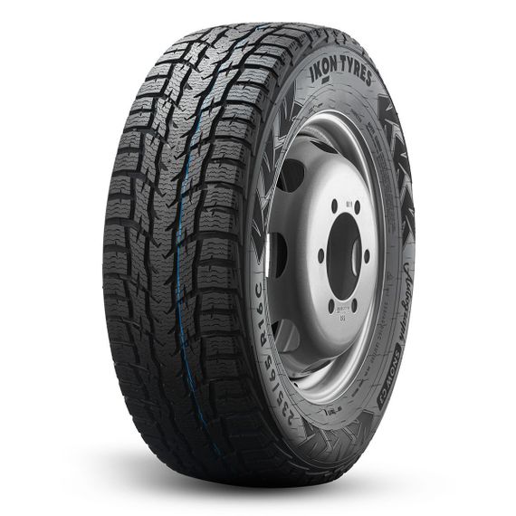 Ikon Tyres Autograph Snow C3 205/70 R15C 106/104R