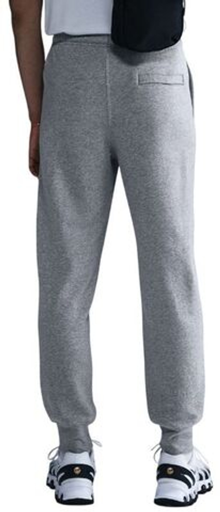 Теннисные брюки Nike Club Jogger - Gray