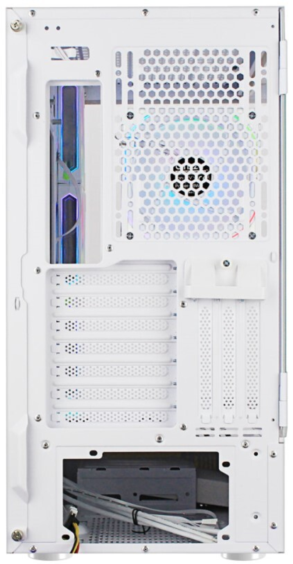 Корпус eATX Ginzzu GL790