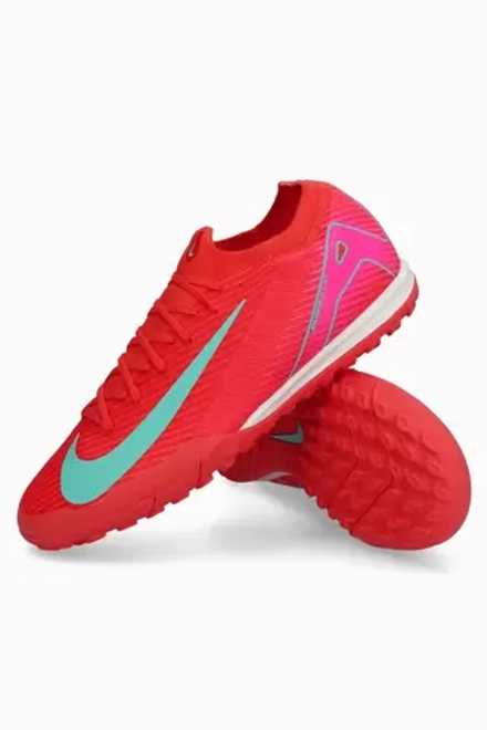 Сороконожки Nike Zoom Mercurial Vapor 16 Pro TF - красный
