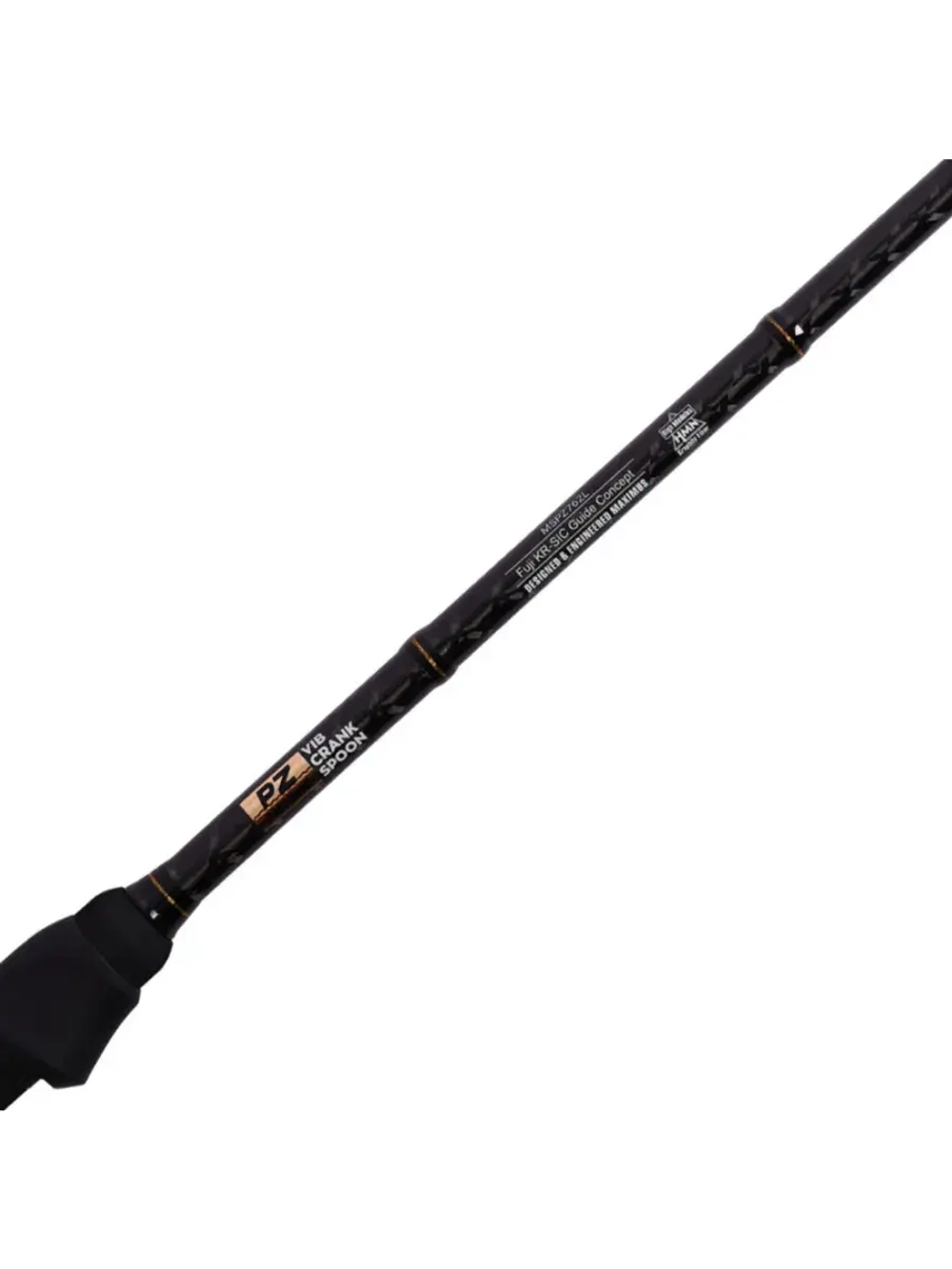 Спиннинг Maximus PERCH ZONE 762EL Ex-Fast 2,3 m max 10 g