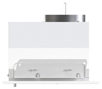 вытяжка D 545 W