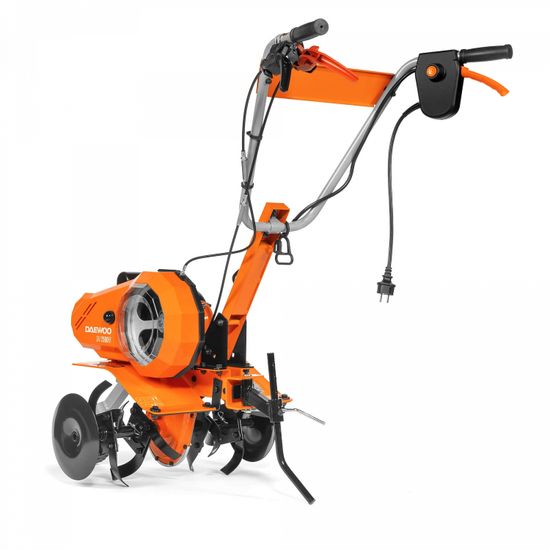 Культиватор электрический "DAEWOO" DAT 2500ER