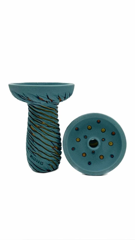 Bowl Kong - PHUNNEL LAVA BLUE