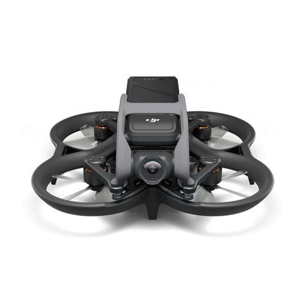 FPV-квадрокоптер DJI Avata (без пульта)