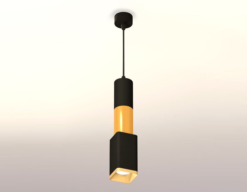 Ambrella Комплект подвесного светильника Techno XP7821015