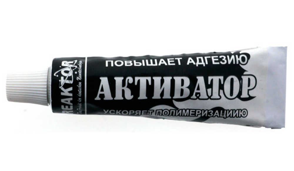 Активатор Reactor 30 мл.