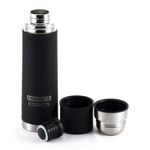 Термос &quot;СЛЕДОПЫТ-COSMOS&quot; с двойной крышкой, 0,75 л/20/