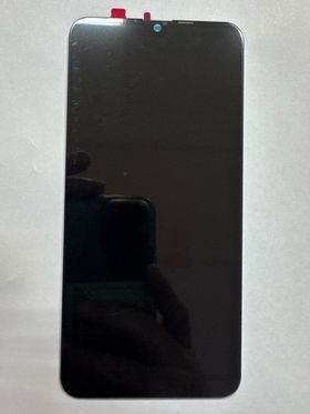 Дисплей для OPPO A5s/AX7/Realme 3 (CPH1909/CPH1903/RMX1821) в сборе с тачскрином Черный - OR