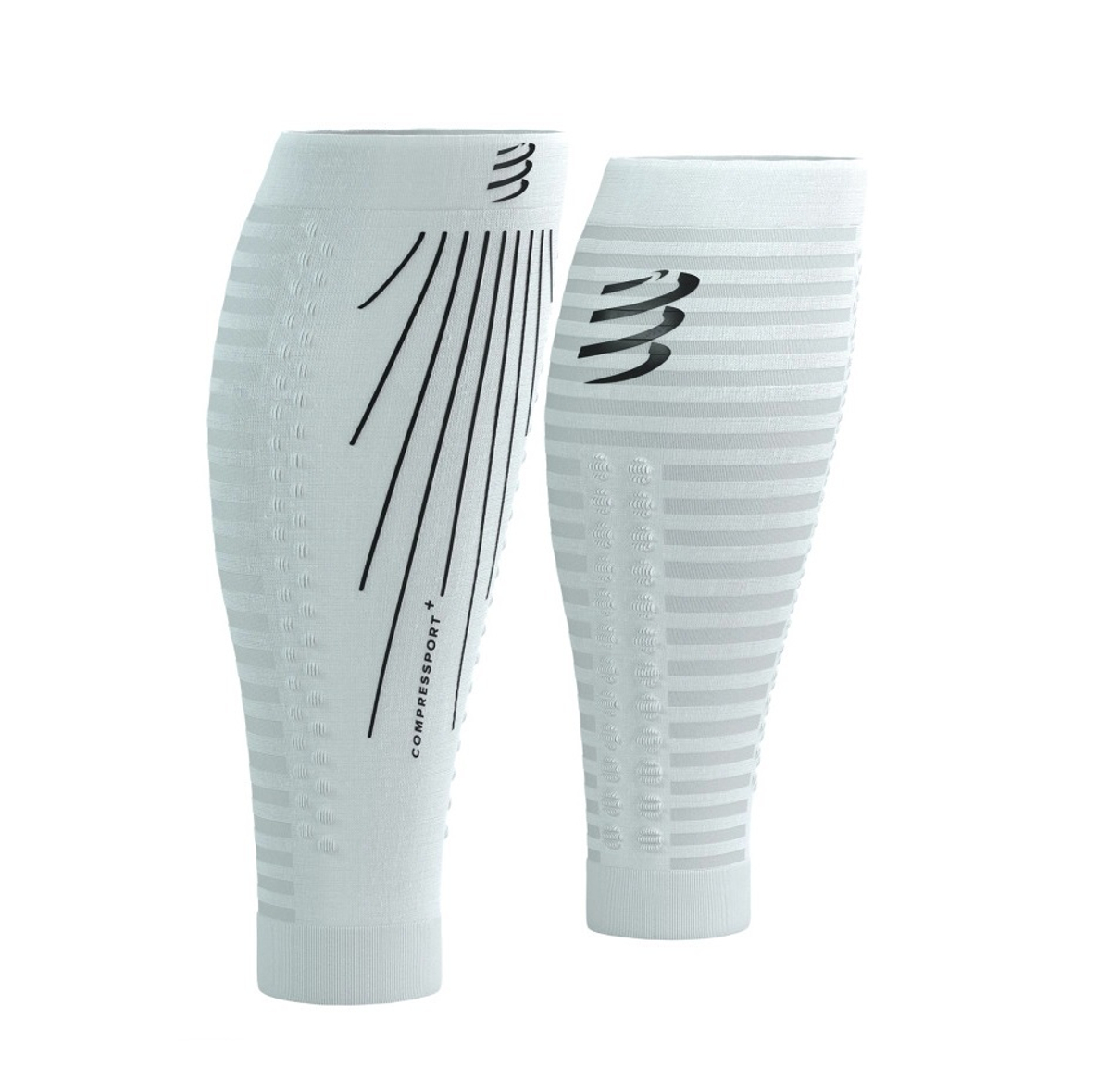 Гетры R2 Aero WHITE/BLACK