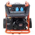 Генератор бензиновый EVOline KB 5000