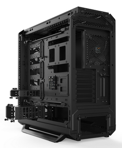 Корпус be quiet! SILENT BASE 802 BLACK (BG039)