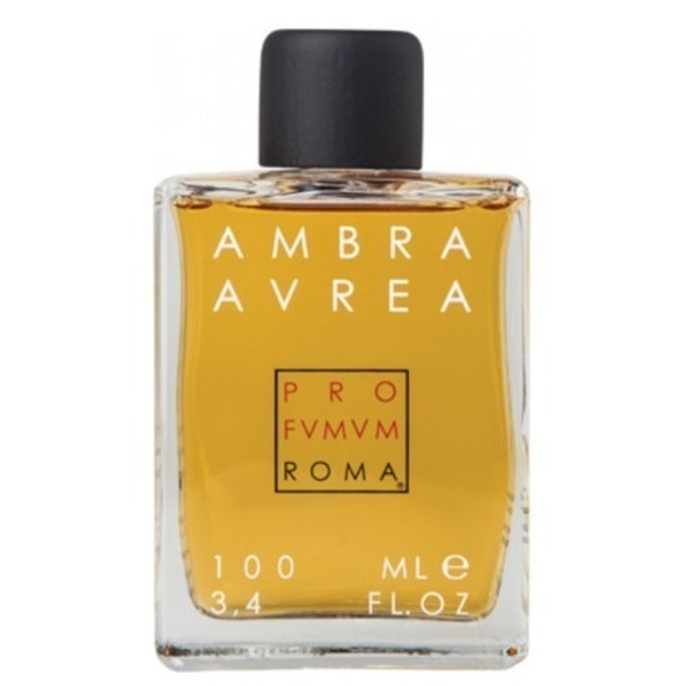 Profmo Roma ambra avrea