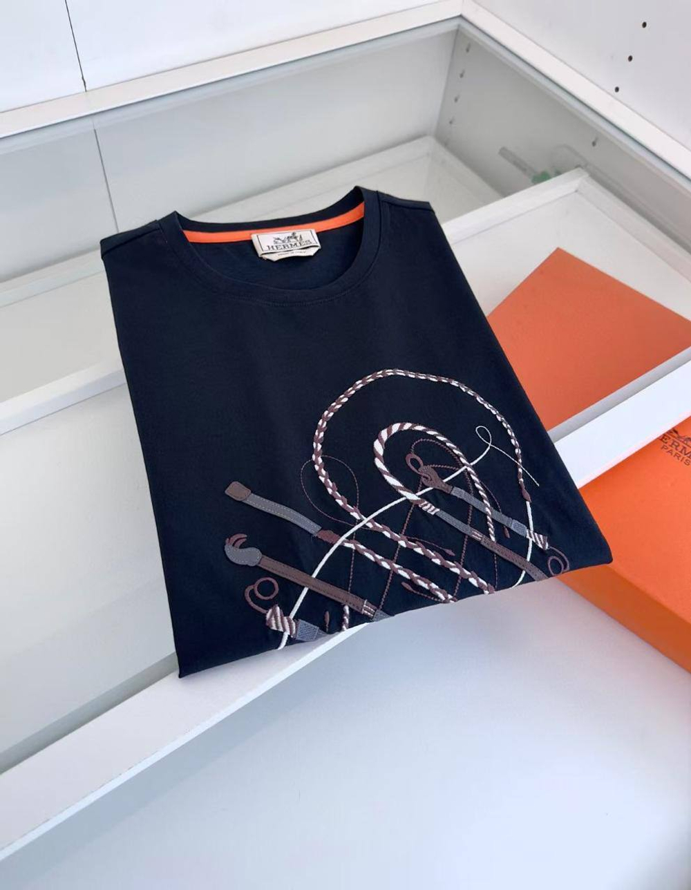 Футболка Hermes