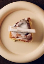 Rhode Lip Tint Cinnamon Roll