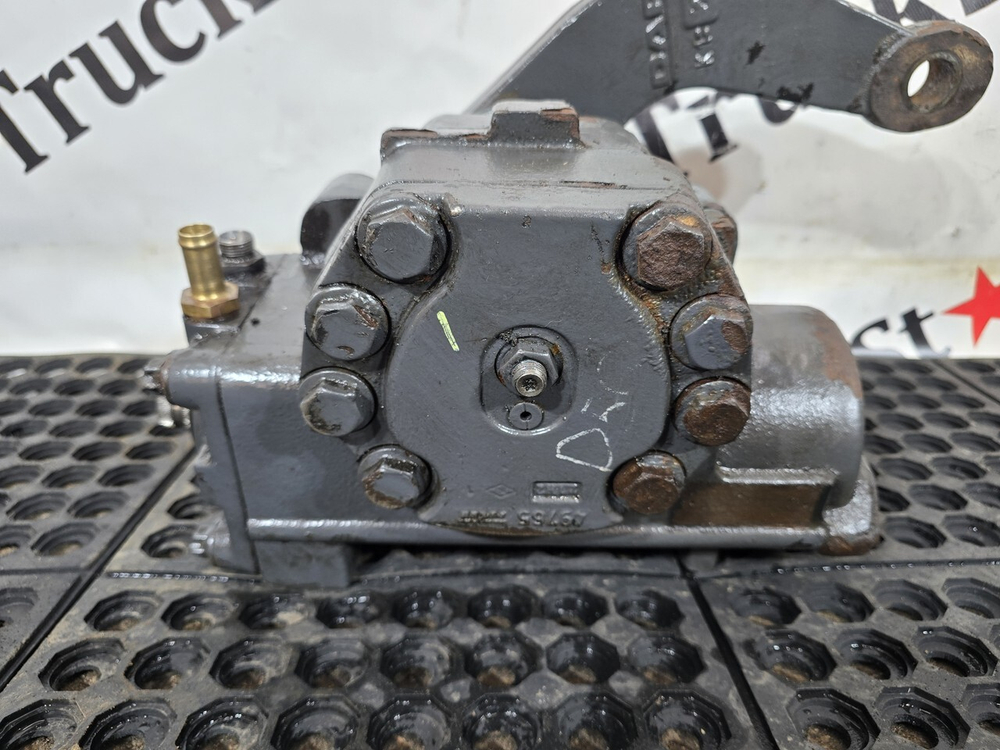 ГУР (дефект)