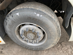 Foton AUMAN 4x2 Седельный тягач EST A 1844 MT (Дизельный, 11,8 л, МТ, 450 л.с.)