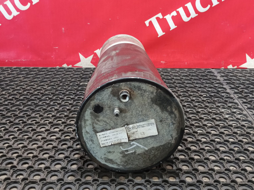 Подушка пневмоподвески задняя 2023г