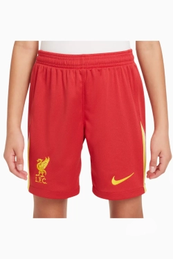 Шорты Nike Liverpool FC 24/25 Home Stadium Junior