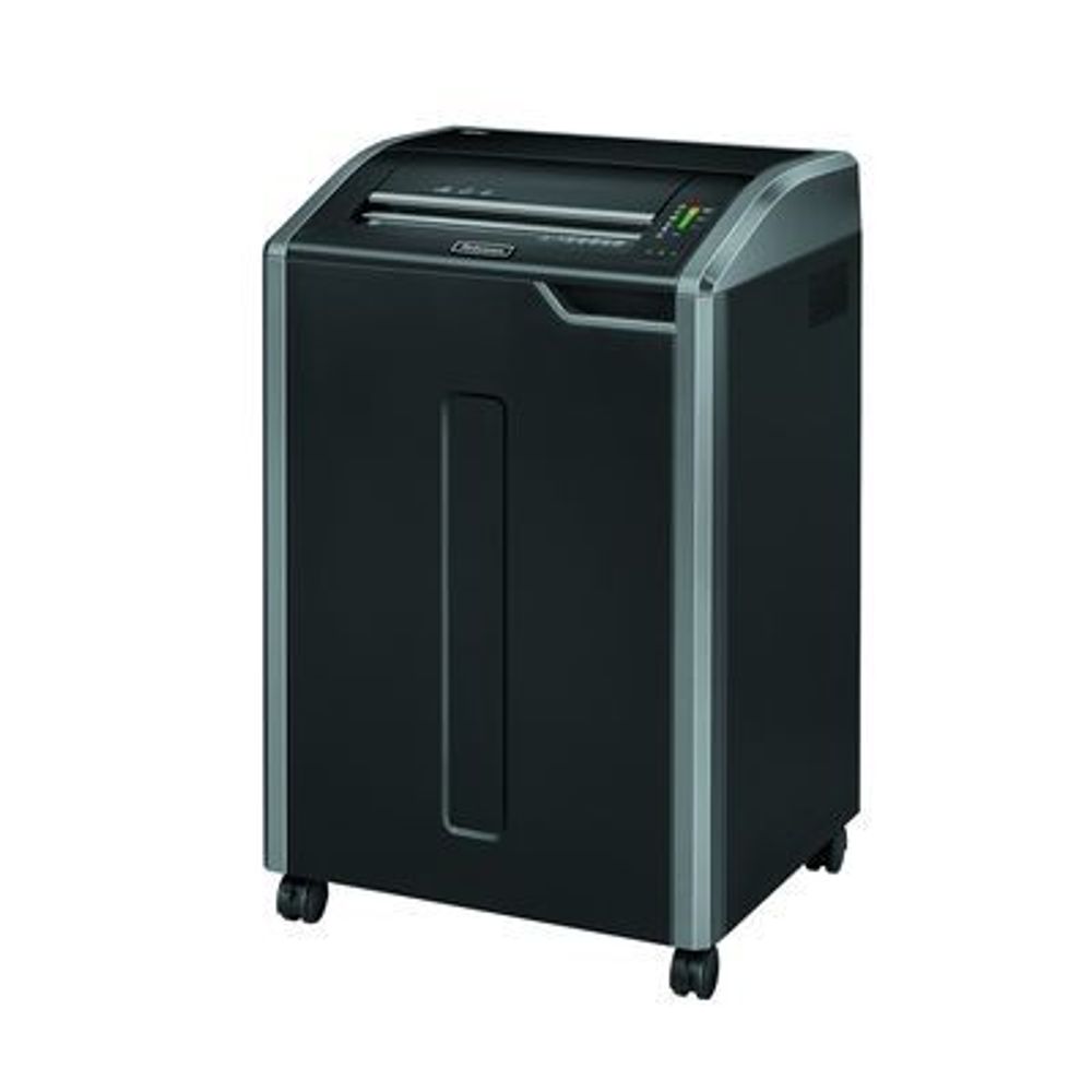 Уничтожитель документов Fellowes PowerShred 485Ci