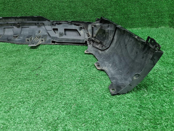 Юбка заднего бампера Changan CS95 (2019-н.в.)