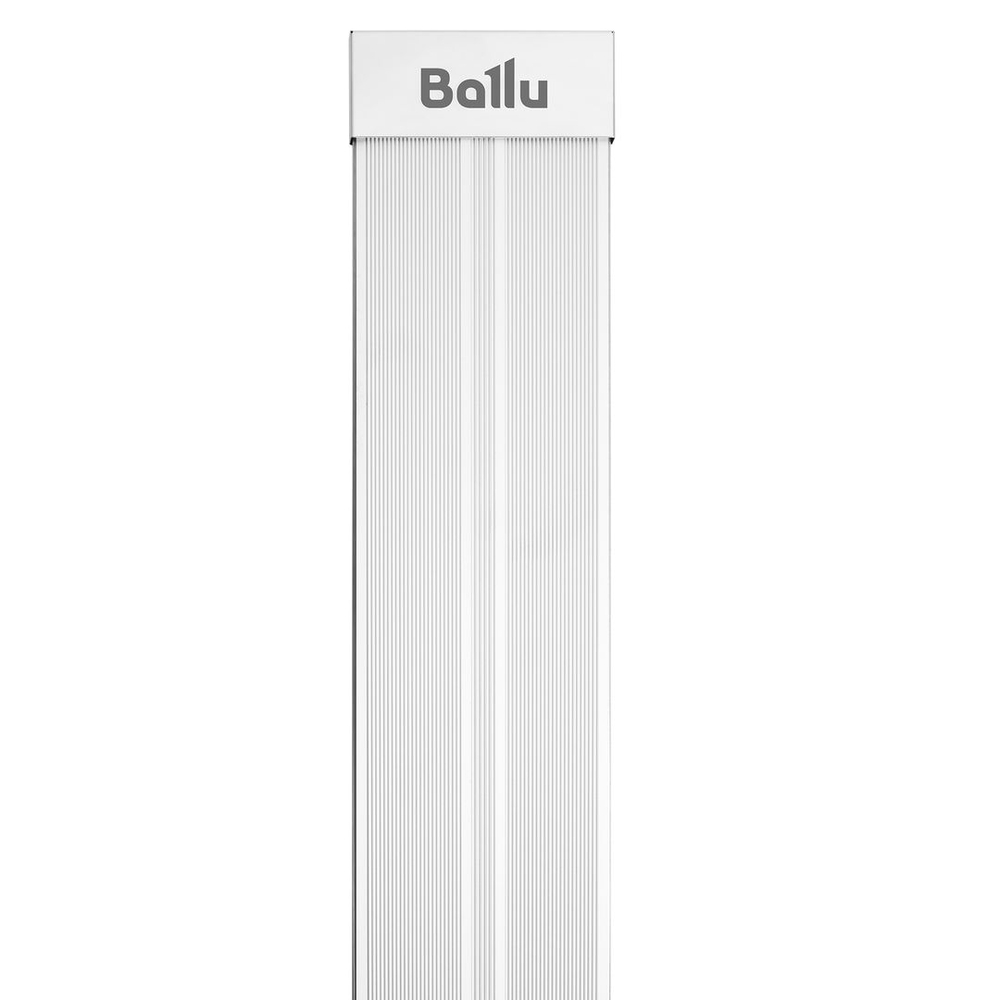 Обогреватель инфракрасный Ballu BIH-APL-0.6-M