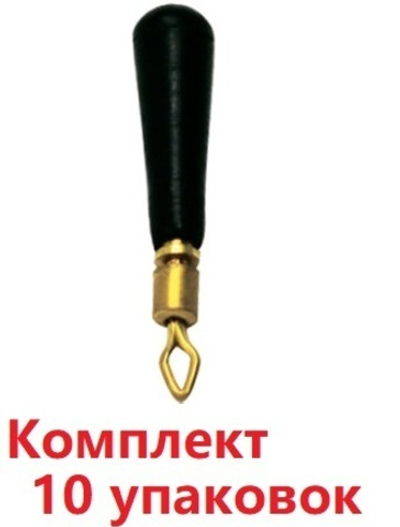 Коннектор для поплавка ECOPRO EP-502-S (10упк. по 5шт.)