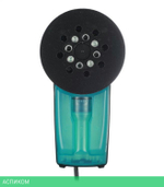 Шлифмашина Bosch GEX 125-1 AE Professional (0.601.387.500)