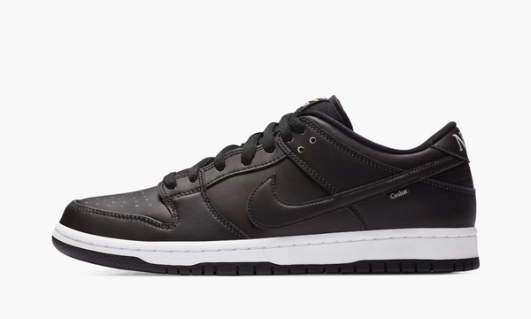 Dunk SB Low "Civilist"
