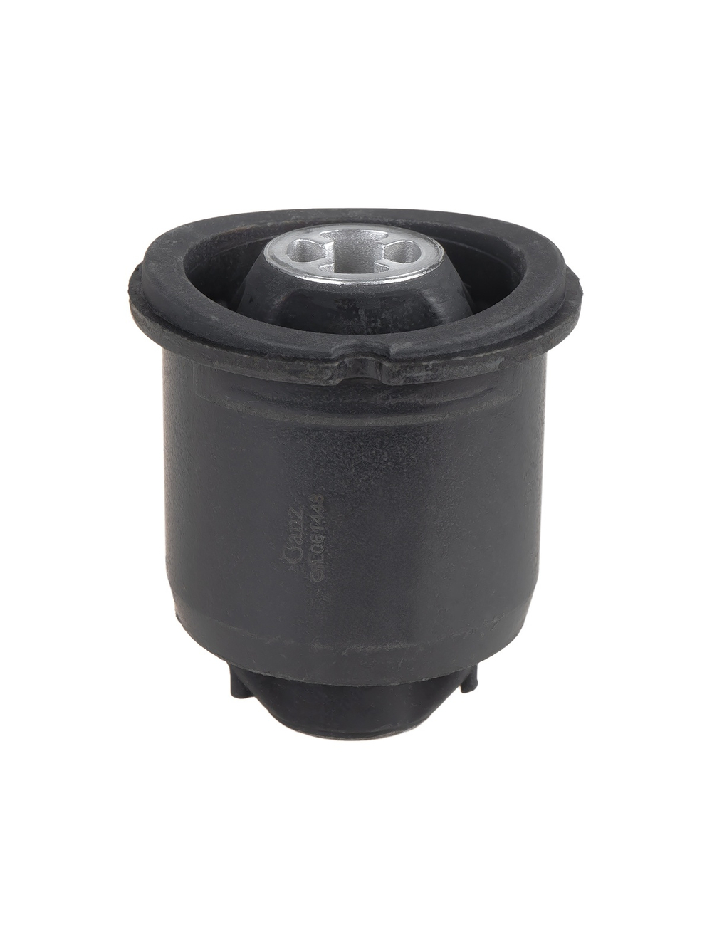 Сайлентблок задней балки L=R для RENAULT Megane II/Scenic II (02-08) GANZ GIL061448
