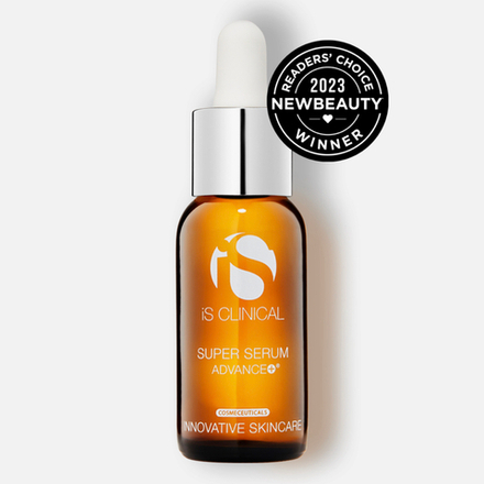 IS CLINICAL Super Serum Advance+ Анти эйдж сыворотка
