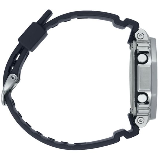 Мужские часы Casio G-Shock GM-2100-1A