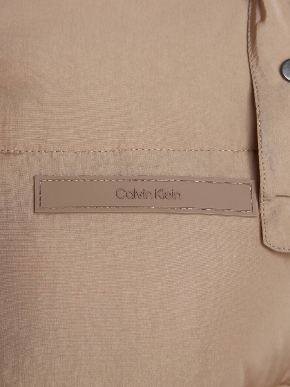 Куртка Calvin Klein - бежевый(K20K207740)