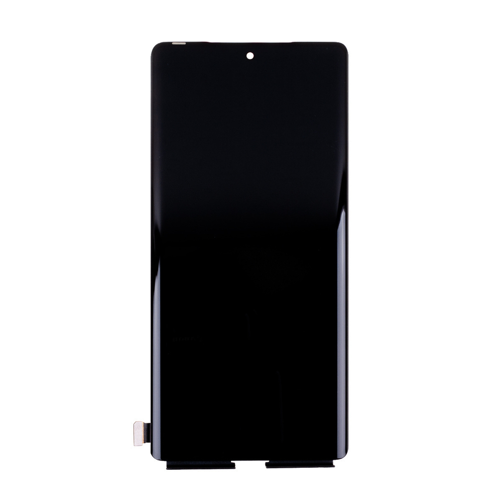 Дисплей для Infinix Note 40 Pro 4G/40 Pro+ 5G/Tecno Camon 40 Pro 4G с тачскрином Черный - OR
